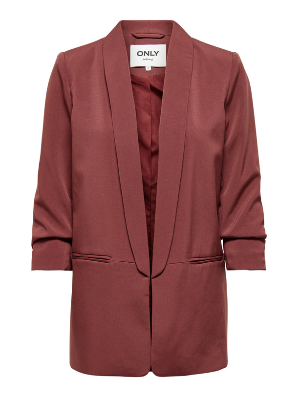 Product BLAZER LELLY - Sable - Image 4