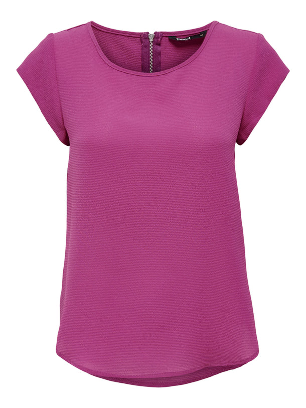 Product TOP VIC - Festival Fuchsia - Image 1