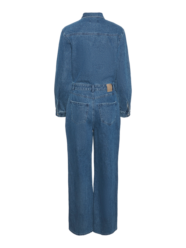 Product ENTERITO ADINA - Medium Blue Denim - Image 5