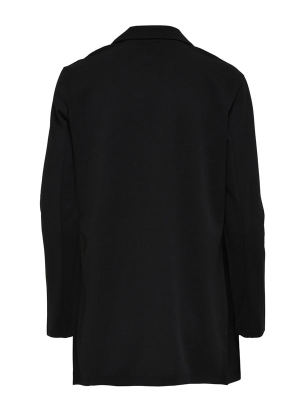 Product BLAZER GEGGO TEXTURIZADO - Black - Image 5