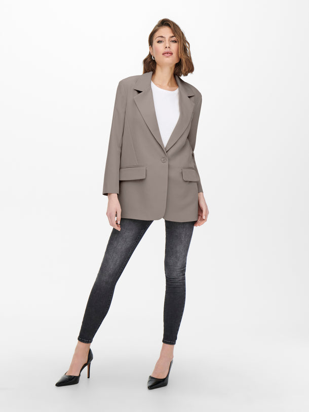 Product BLAZER LANA-BERRY OVERSIZE - Falcon - Image 2