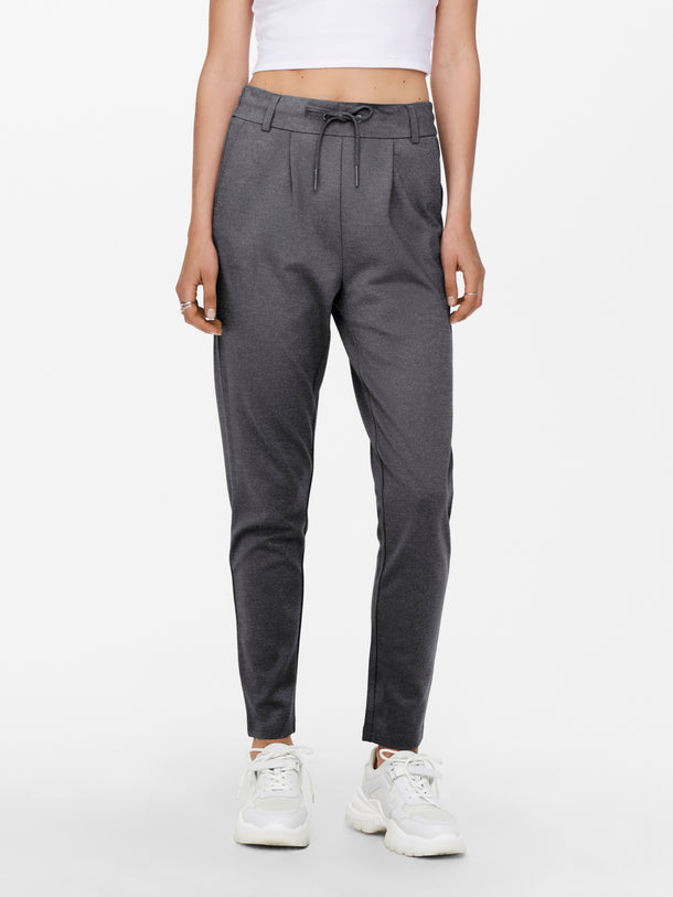 Product PANTALON POPTRASH - Dark Grey Melange - Image 1