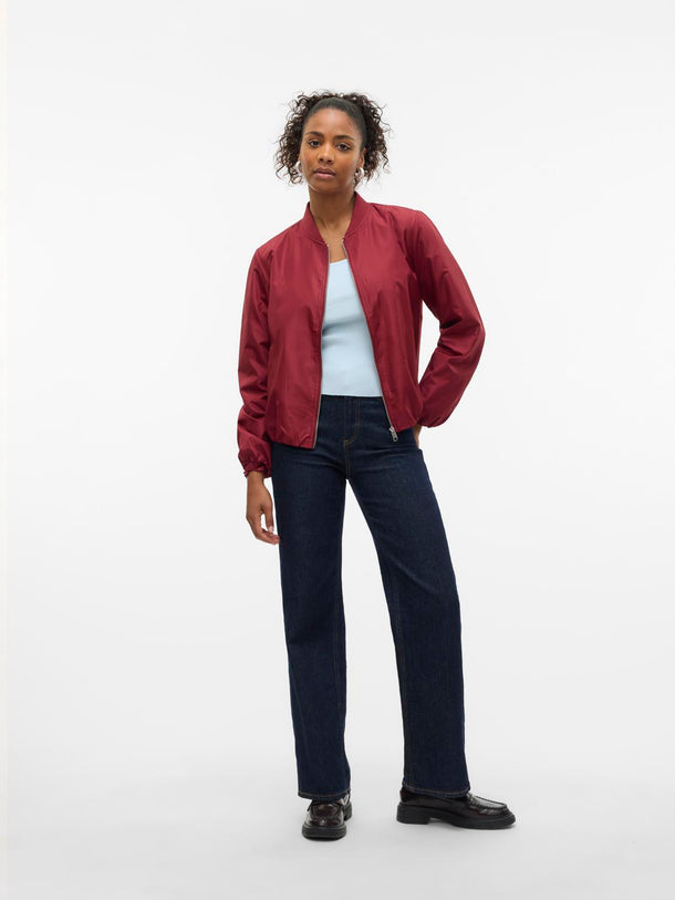 Product CHAQUETA BOMBER LEE-Syrah - Image 2