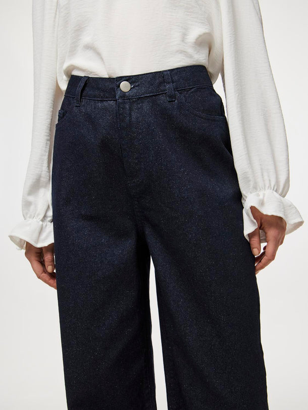 Product JEAN REVIN - Dark Blue Denim - Image 6