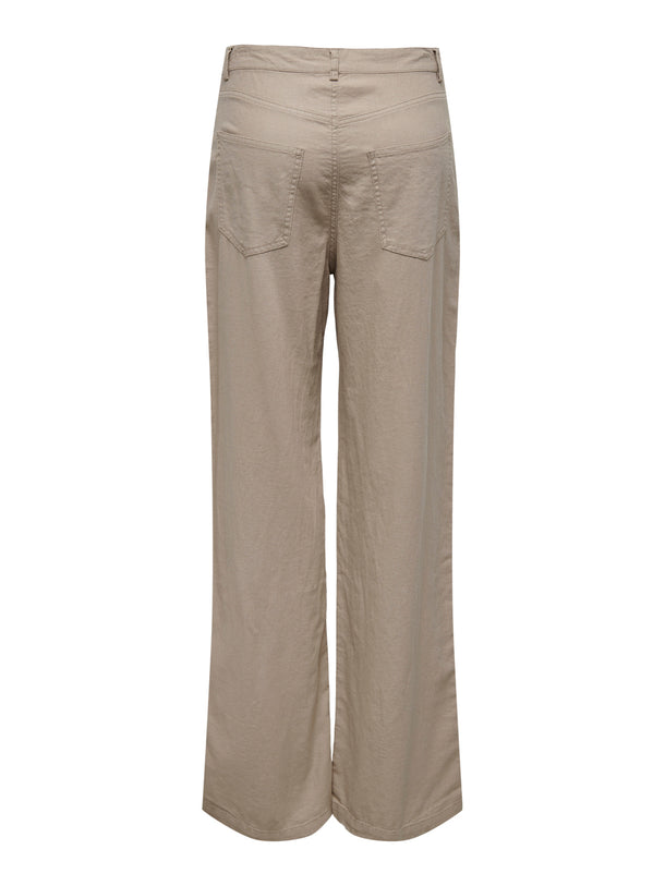 Product JEANS HOPE-CARO LINO - Oxford Tan - Image 2