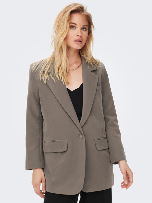 Product BLAZER LANA-BERRY OVERSIZE - Falcon - Image 6