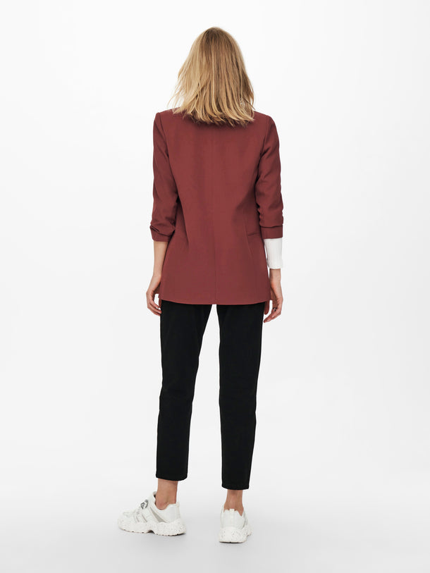 Product BLAZER LELLY - Sable - Image 3