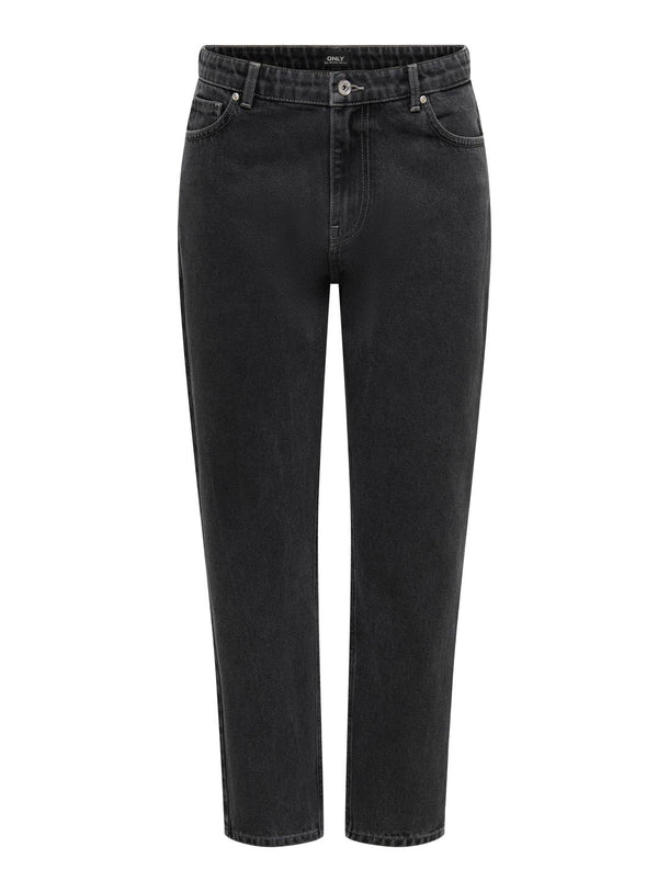Product JEAN MARGA - Medium Grey Denim - Image 1
