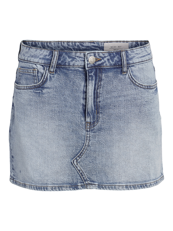 Product FALDA COSY - Light Blue Denim - Image 1