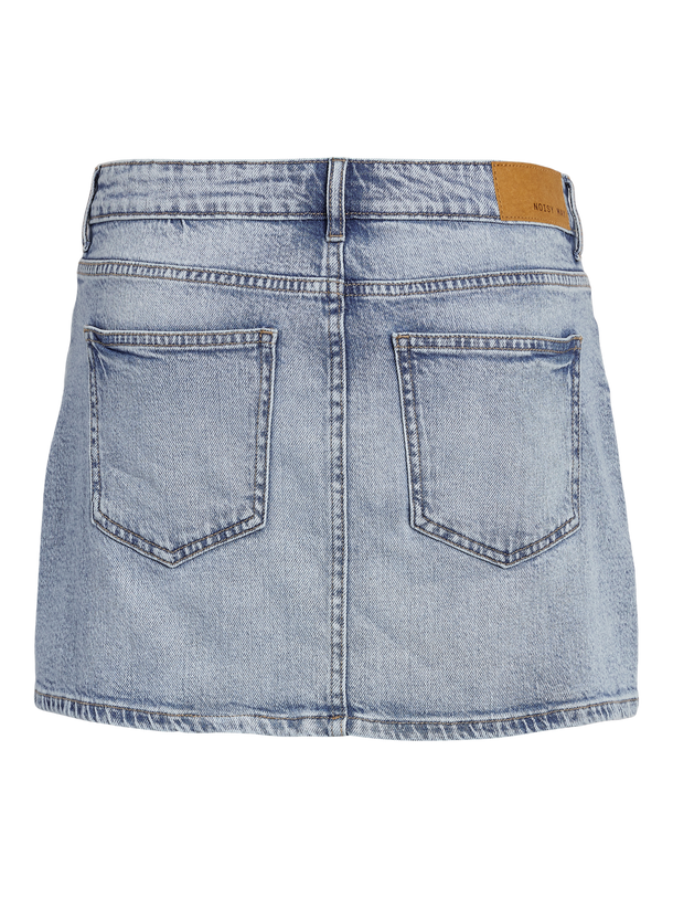 Product FALDA COSY - Light Blue Denim - Image 2