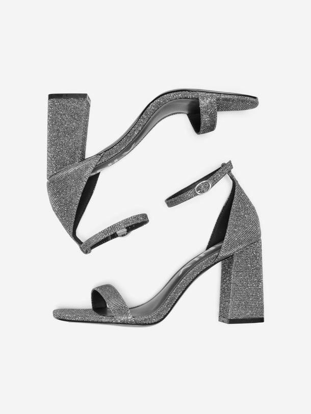 Product SANDALIA LALYX - Grey - Image 1