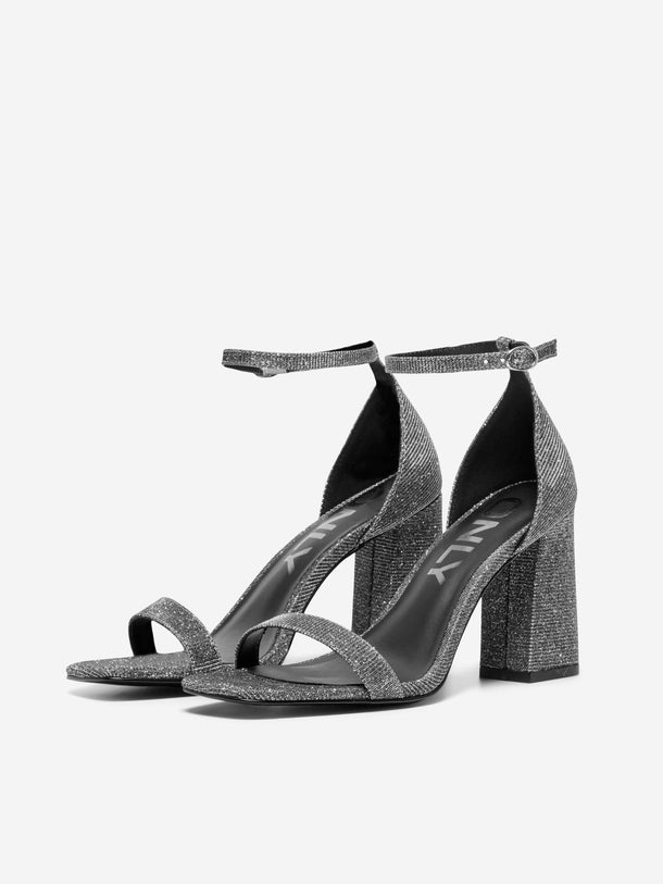 Product SANDALIA LALYX - Grey - Image 5
