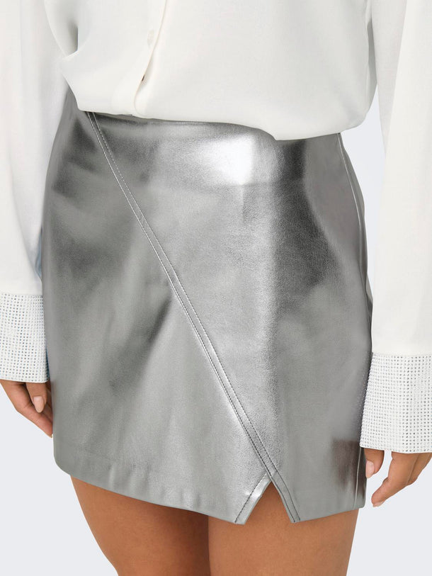 Product FALDA LEILISH - Gunmetal - Image 6