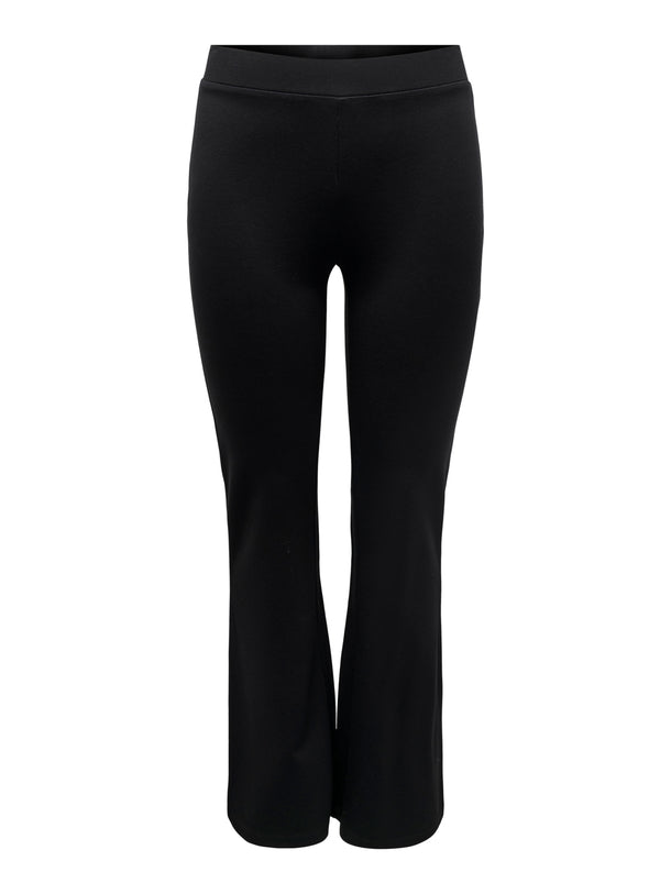 Product PANTALON PRETTY - Black - Image 4