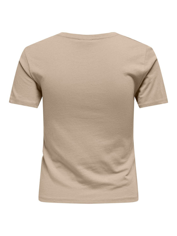 Product POLERA KENNY  - Humus - Image 2