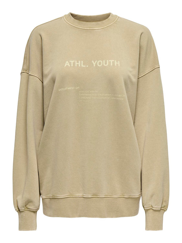 Product POLERON XENIA - Trench Coat Print:Youth - Image 1