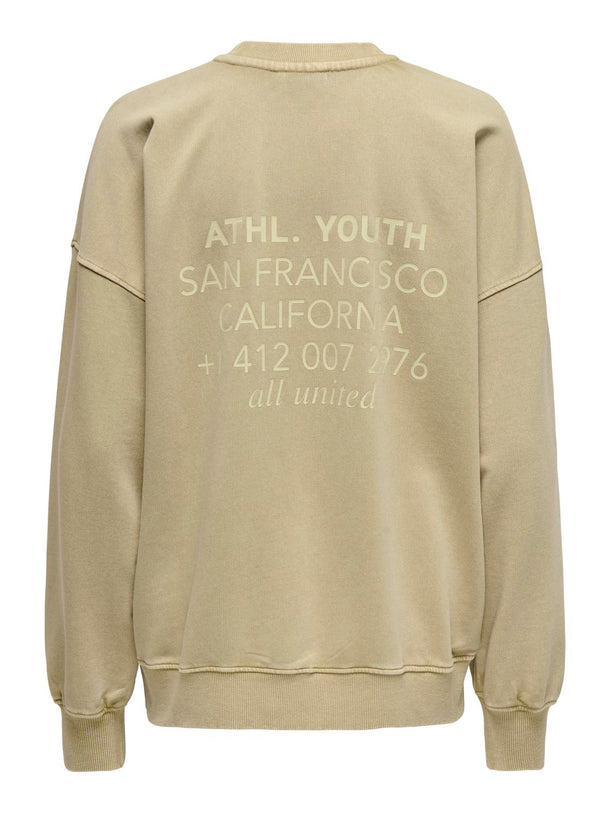 Product POLERON XENIA - Trench Coat Print:Youth - Image 2