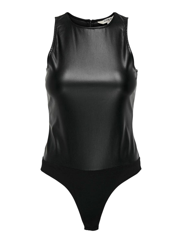 Product BODY TANA EFECTO PIEL - Black - Image 1