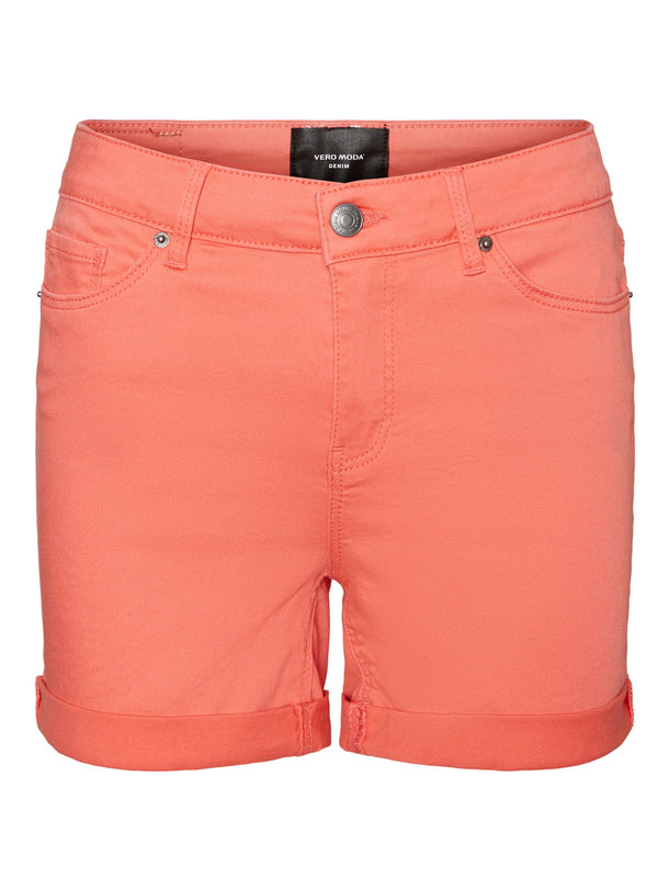 Product SHORT SEVEN DENIM BOLSILLO VIVO - Dubarry - Image 1