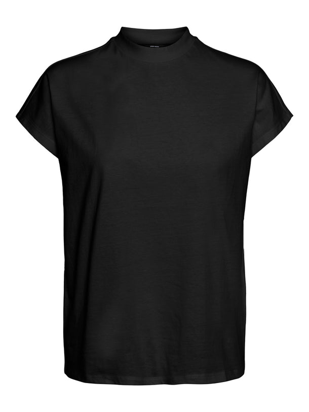 Product POLERA GLENN - Black - Image 4