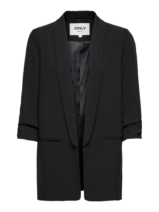 Product BLAZER LELLY - Black - Image 5