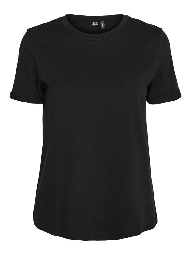 Product POLERA PAULA - Black - Image 4