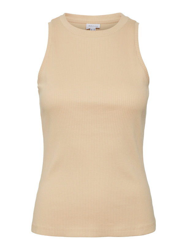 Product TOP LAVENDER EXTRA LARGO - Irish Cream - Image 1