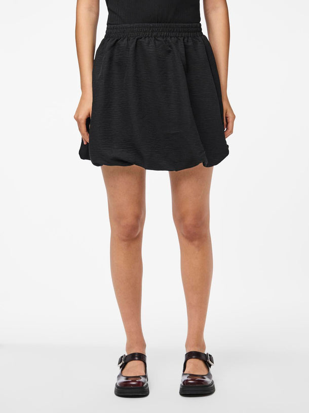 Product FALDA GIANNA - Black - Image 1
