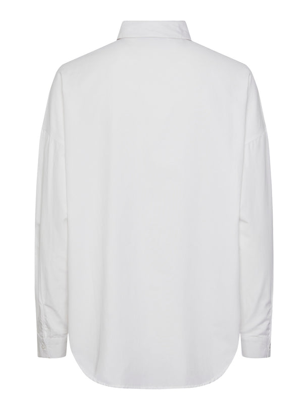 Product CAMISA AUGUSTA - Bright White - Image 2