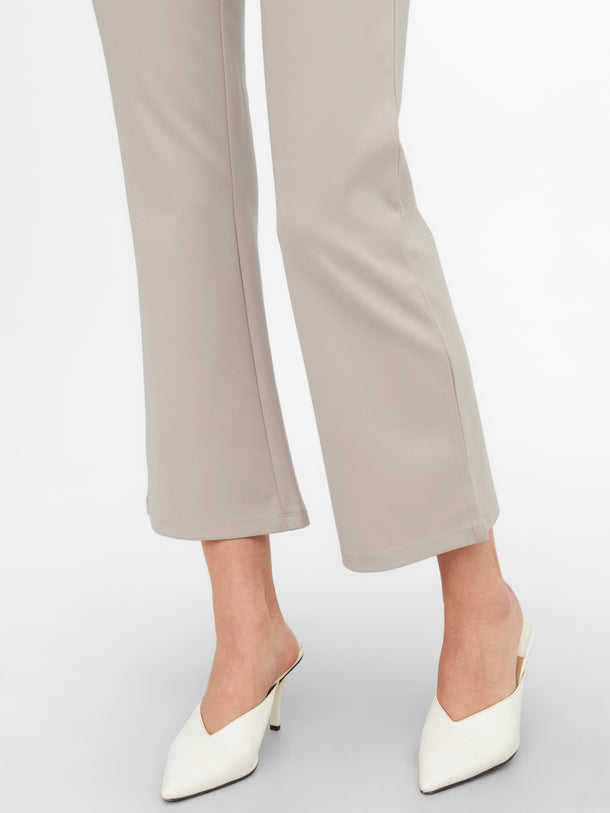 Product PANTALON PRETTY - Chateau Gray - Image 8