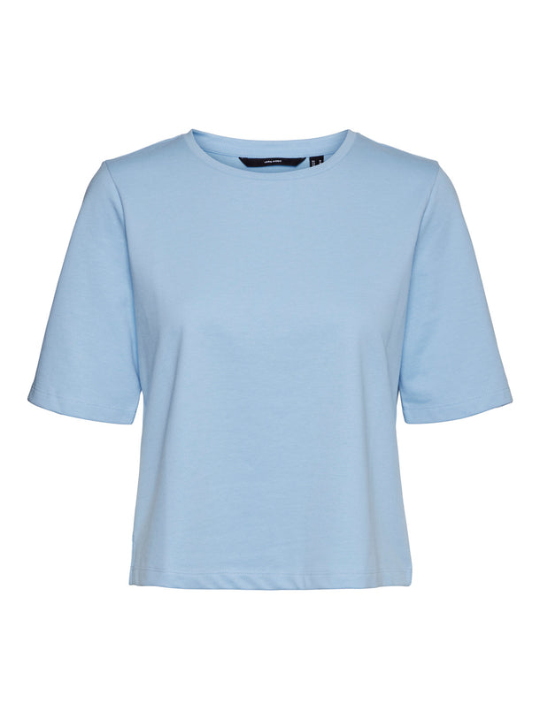 Product POLERA OCTAVIA - Blue Bell - Image 1