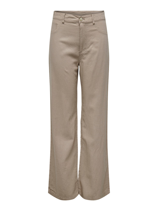 Product JEANS HOPE-CARO LINO - Oxford Tan - Image 1