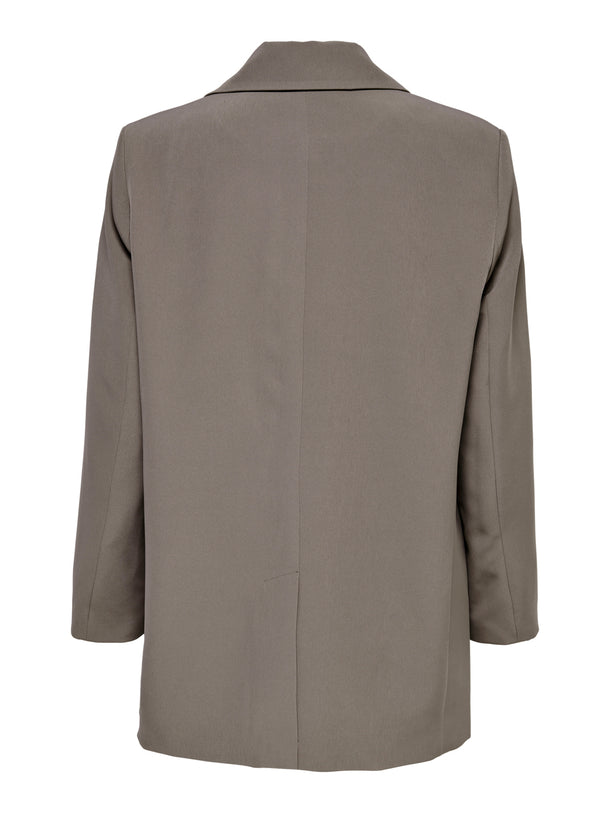 Product BLAZER LANA-BERRY OVERSIZE - Falcon - Image 5