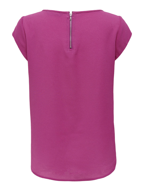 Product TOP VIC - Festival Fuchsia - Image 2