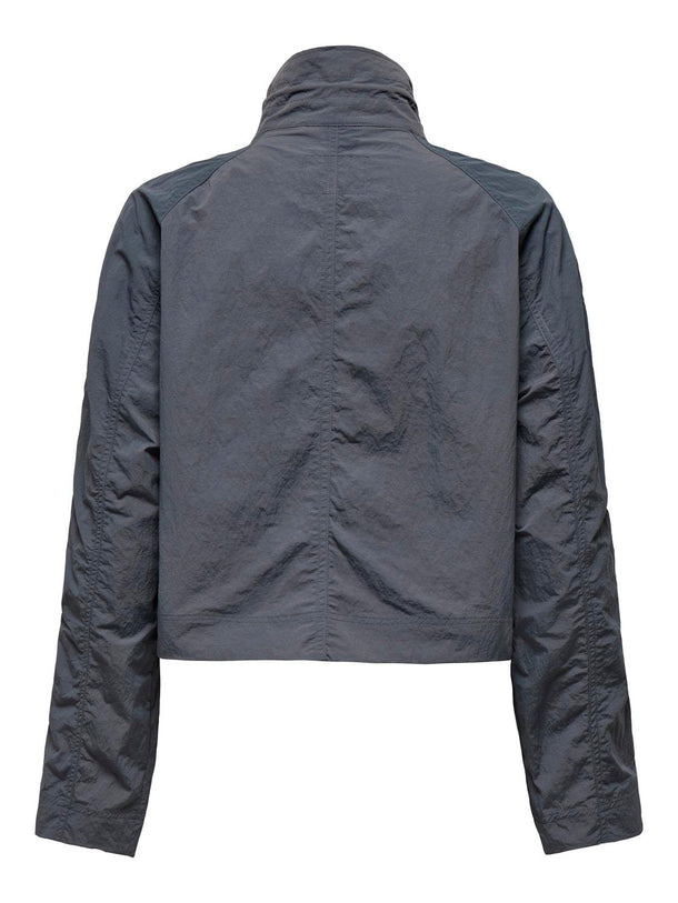 Product CHAQUETA BEALO - Blackened Pearl - Image 2