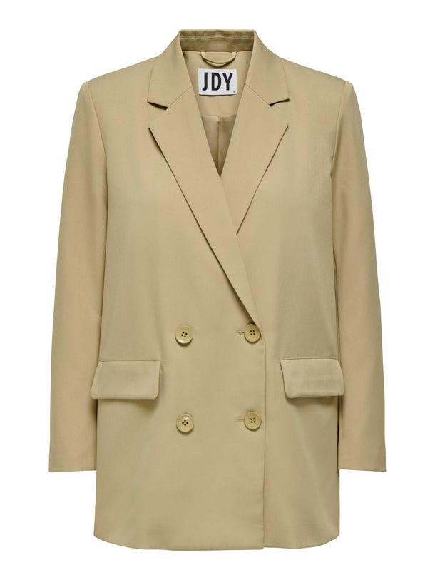 Product BLAZER STELLA - Cornstalk - Image 4