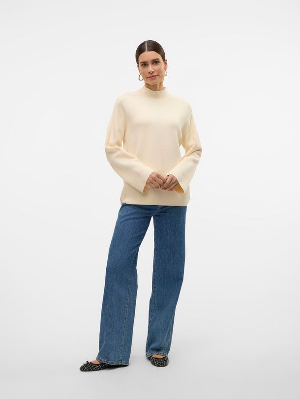 Product SWEATER GOLD - Birch - Image 3