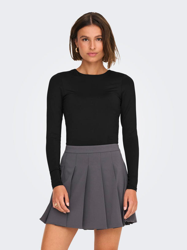 Product BODY LONE - Black - Image 2