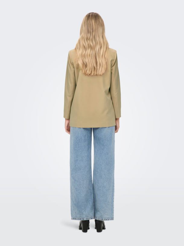 Product BLAZER STELLA - Cornstalk - Image 3