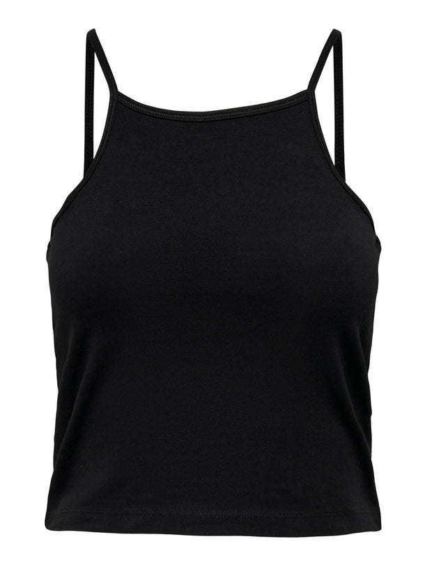 Product TOP AVA - Black - Image 1