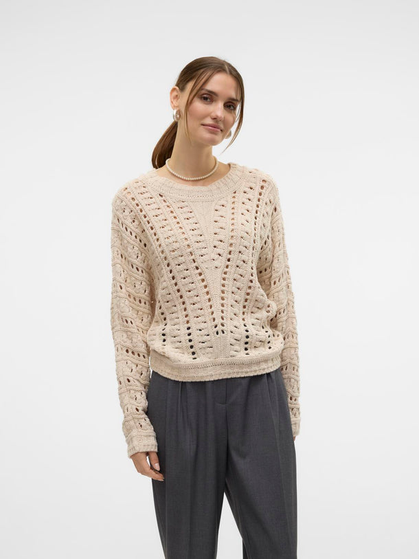 Product SWEATER PLUM - Birch - Image 1