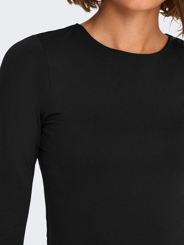 Product BODY LONE - Black - Image 8