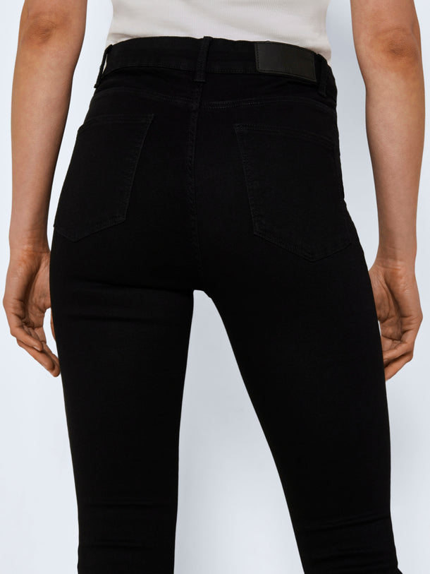 Product JEANS SALLIE FLARE - Black - Image 7