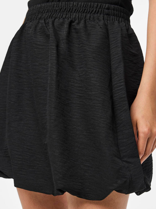 Product FALDA GIANNA - Black - Image 6