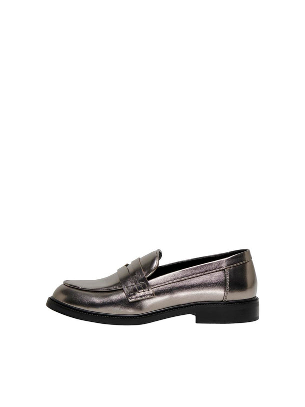 Product MOCASINES LUX - Gunmetal - Image 4