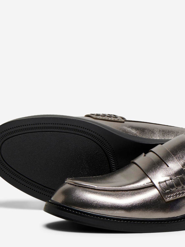 Product MOCASINES LUX - Gunmetal - Image 6