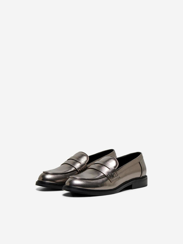 Product MOCASINES LUX - Gunmetal - Image 7