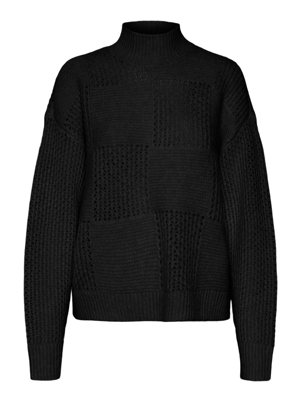 Product SWEATER MOON - Black - Image 1