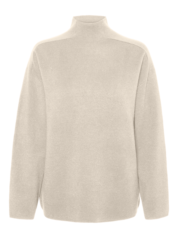 Product SWEATER GOLD - Birch - Image 1