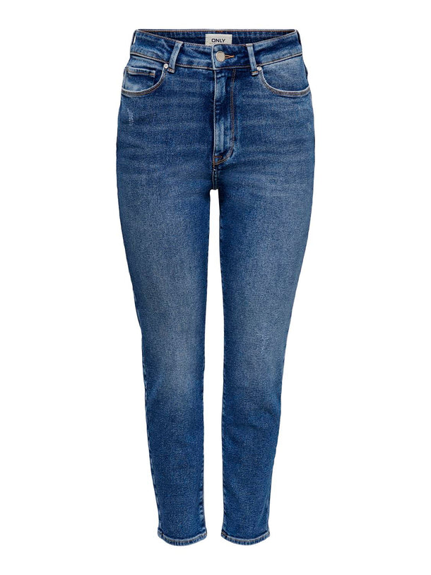 Product JEAN EMILY  - Medium Blue Denim - Image 5